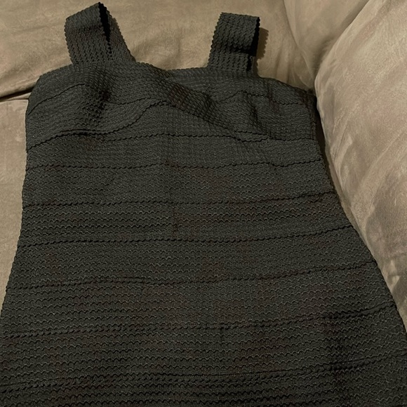 Dresses & Skirts - Womens black dress size Small